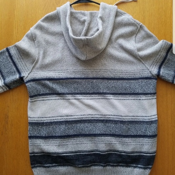 Men's American Eagle Hoodie - Picture 2 of 3